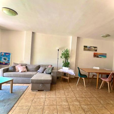 Precioso Apartament Familiar En Complejo Festival Village A 5 Min Port Aventura Salou Exterior photo