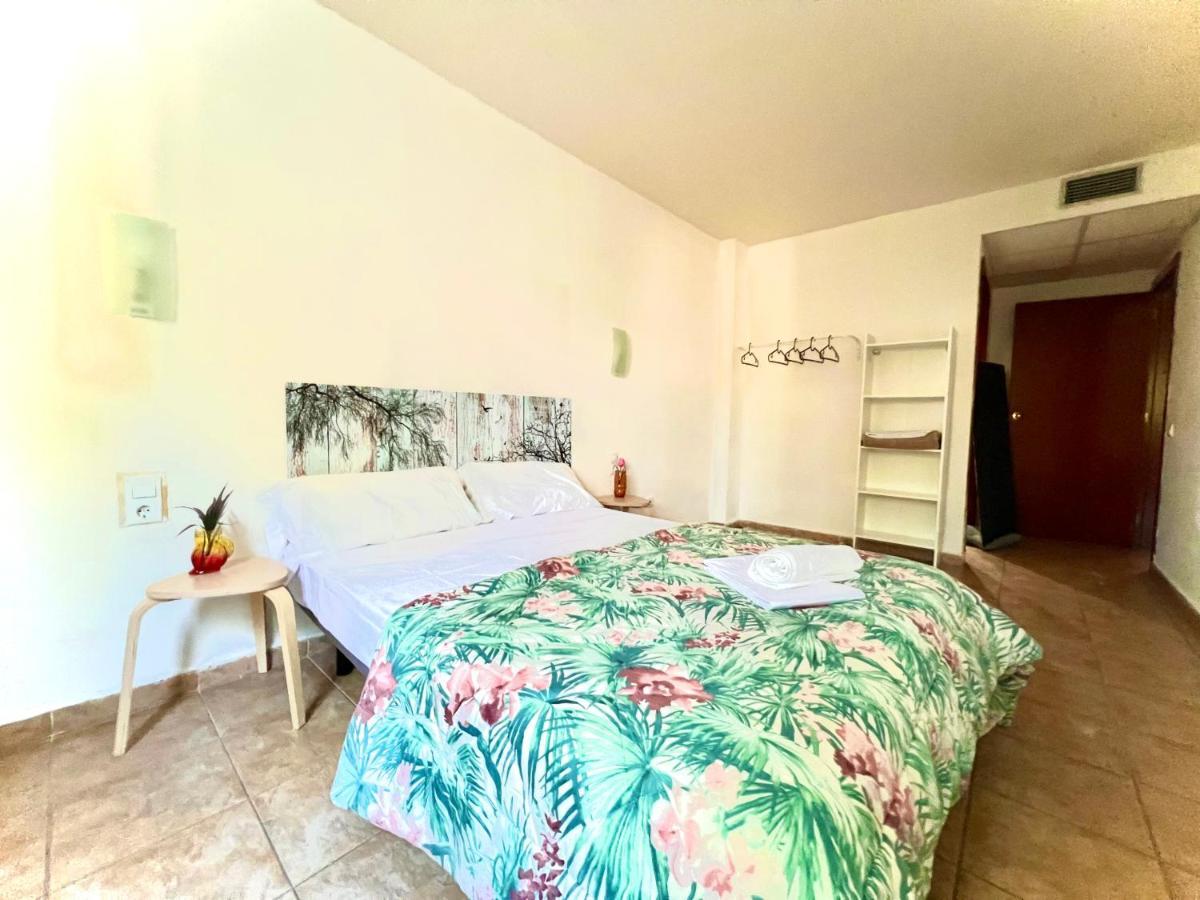 Precioso Apartament Familiar En Complejo Festival Village A 5 Min Port Aventura Salou Exterior photo