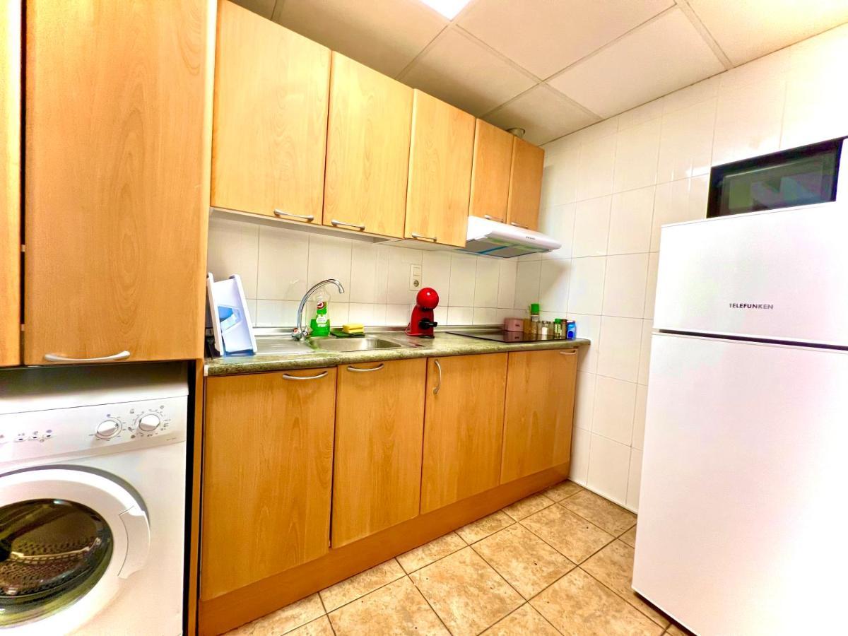 Precioso Apartament Familiar En Complejo Festival Village A 5 Min Port Aventura Salou Exterior photo