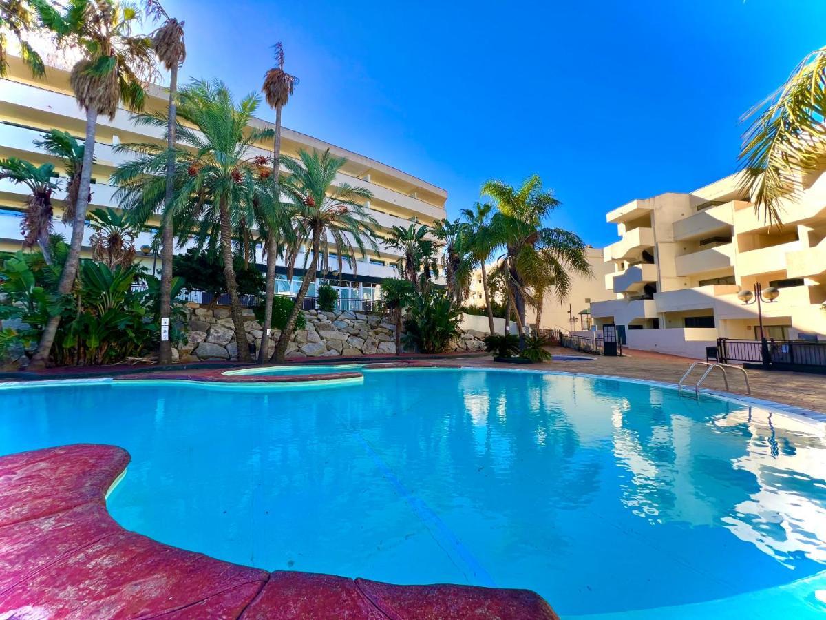 Precioso Apartament Familiar En Complejo Festival Village A 5 Min Port Aventura Salou Exterior photo
