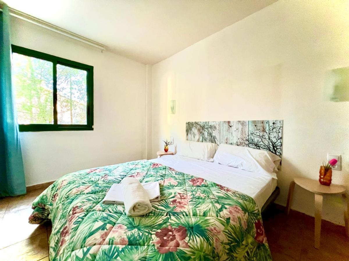 Precioso Apartament Familiar En Complejo Festival Village A 5 Min Port Aventura Salou Exterior photo