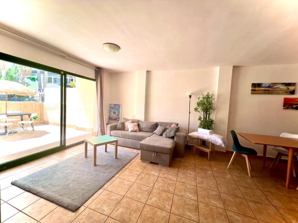 Precioso Apartament Familiar En Complejo Festival Village A 5 Min Port Aventura Salou Exterior photo