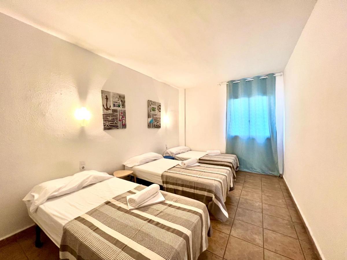 Precioso Apartament Familiar En Complejo Festival Village A 5 Min Port Aventura Salou Exterior photo