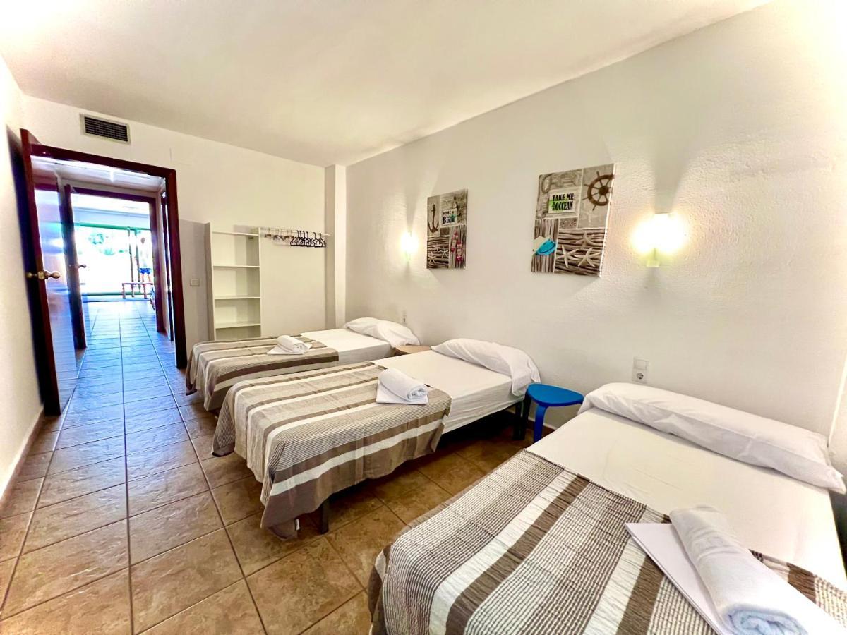 Precioso Apartament Familiar En Complejo Festival Village A 5 Min Port Aventura Salou Exterior photo